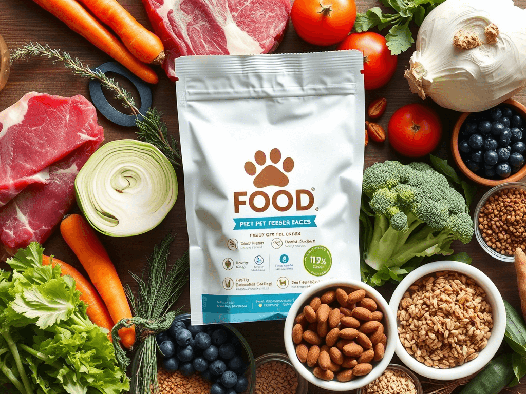 Complete Nutrition for Puppies
